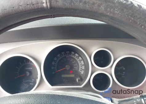 2011 Toyota Tundra Grade 5.7L V8 из США, поврежденный, VIN 5TFDW5F18BX183932